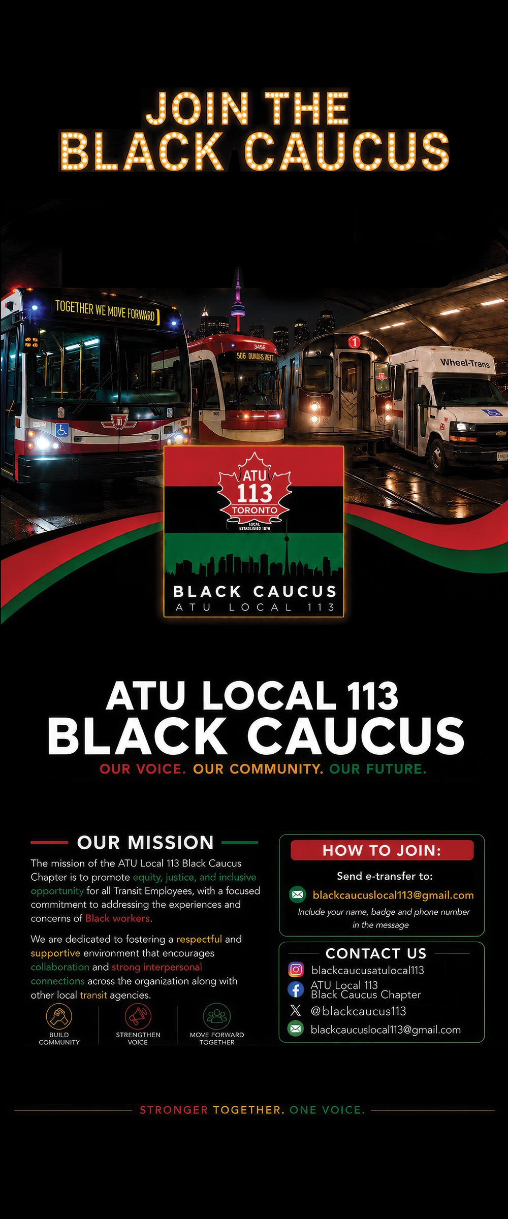 ATU Local 113